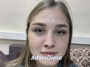 AdoraDiosa