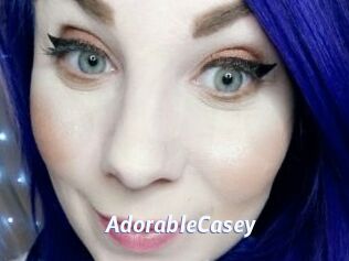 AdorableCasey Sexe amateur contributions