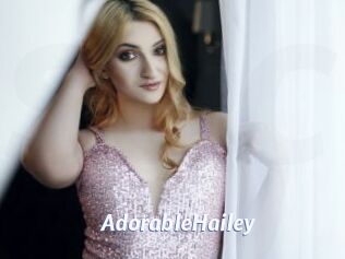 AdorableHailey