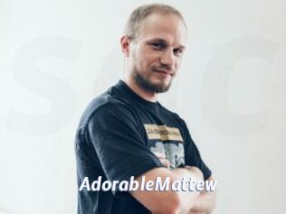 AdorableMattew