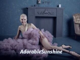 AdorableSunshine