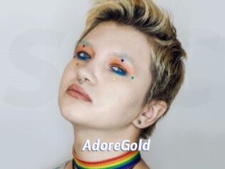 AdoreGold