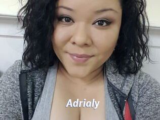 Adrialy Sexe amateur contributions