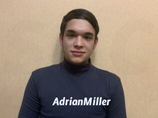 AdrianMiller Sexe amateur contributions