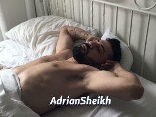 AdrianSheikh