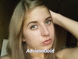 AdrianaGold