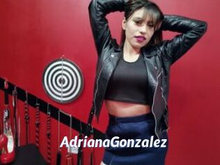 AdrianaGonzalez