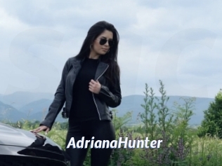 AdrianaHunter Sexe amateur contributions