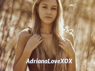 AdrianaLoveXOX