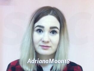 AdrianaMoon18