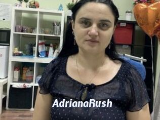 AdrianaRush