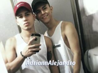 AdriannAlejandro