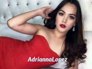 AdriannaLopez