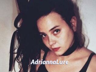 AdriannaLure