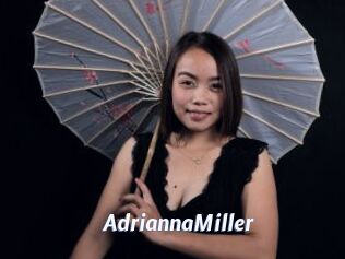 AdriannaMiller Sexe amateur contributions