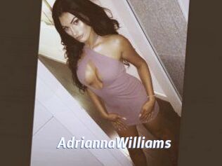 Adrianna_Williams