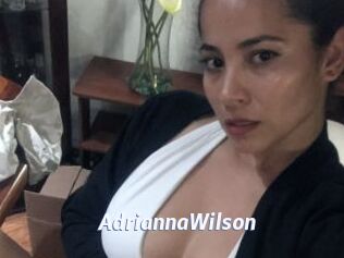 AdriannaWilson