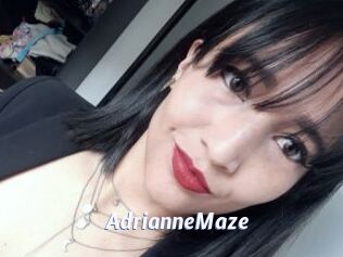 AdrianneMaze Sexe amateur contributions