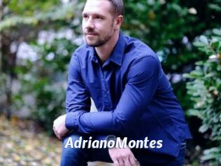 AdrianoMontes