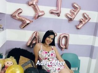 Adricarter
