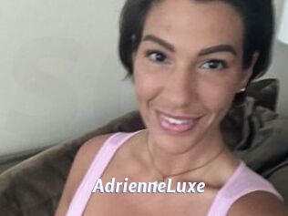 AdrienneLuxe