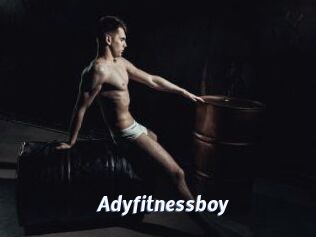 Adyfitnessboy
