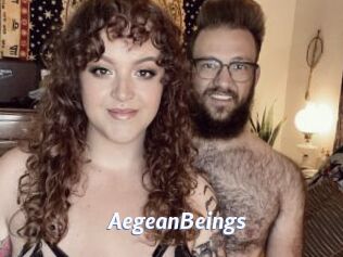 AegeanBeings