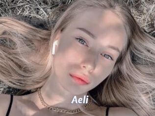 Aeli