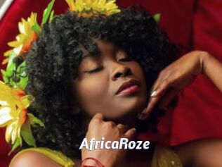AfricaRoze