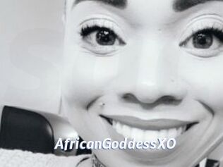 AfricanGoddessXO Sexe amateur contributions