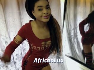 AfricanLux