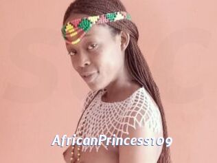 AfricanPrincess109