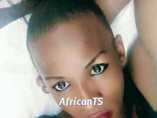 AfricanTS