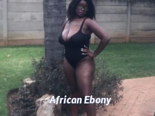 African_Ebony