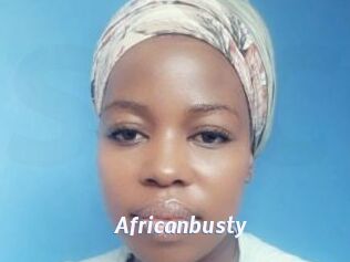 Africanbusty