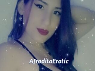 AfroditaErotic Sexe amateur contributions