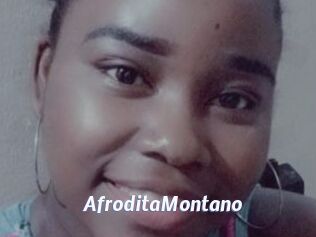 AfroditaMontano