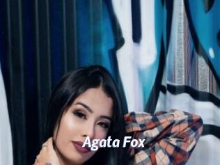 Agata_Fox
