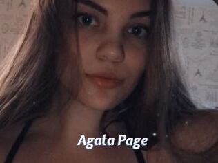 Agata_Page