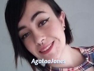 AgataaJones