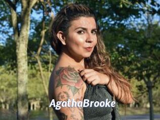 AgathaBrooke