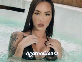 AgathaClauss