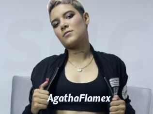AgathaFlamex