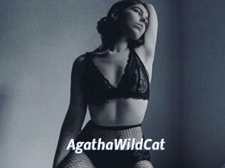 AgathaWildCat