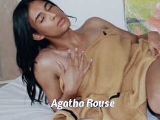 Agatha_Rouse