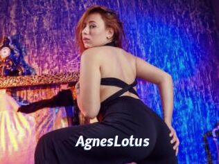 AgnesLotus