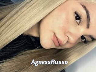 AgnessRusso