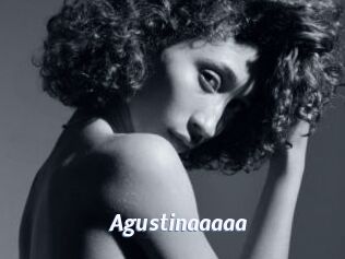 Agustinaaaaa