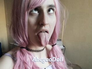 AhegaoDoll