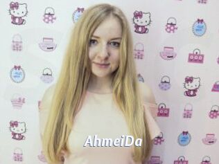 AhmeiDa